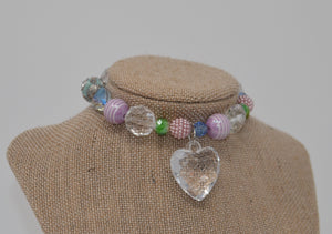 Open image in slideshow, Dog Necklace - 8 inches
