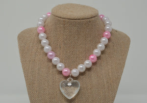 Open image in slideshow, Dog Necklace - 13 inches
