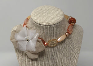 Open image in slideshow, Dog Necklace - 11.5 inches
