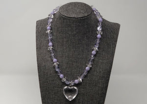 Open image in slideshow, Dog Necklace - 15.5 inches
